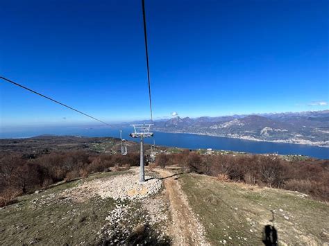 gardasee prada due pezzo|Wikiloc .